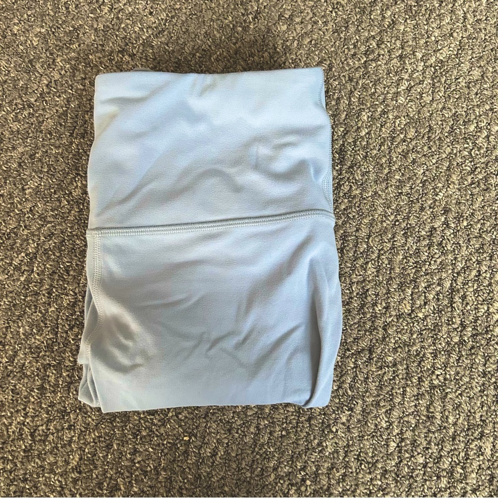 Athleta Ultra high rise elation 7/8 tight leggings